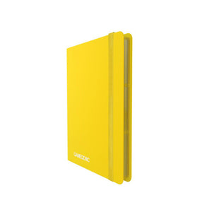 (Yellow) 18-Pocket Casual Album (Sideloading)