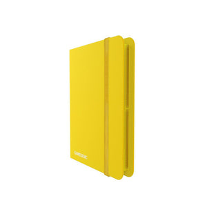 (Yellow) 8-Pocket Casual Album