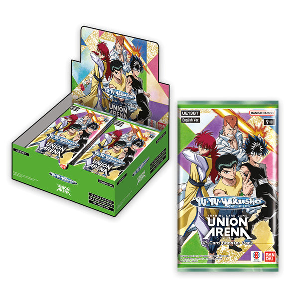 再出品 union Arena ユウキ セット Union Arena – iChooseYou