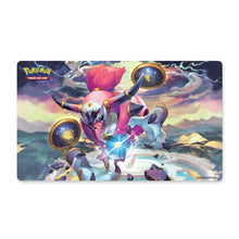 Load image into Gallery viewer, Playmat: Hoopa Unbound