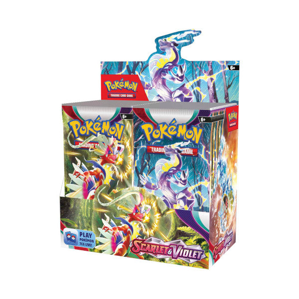 Pokemon Booster Boxes iChooseYou Pokemon Booster Boxes iChooseYou